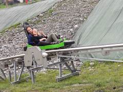 Luge