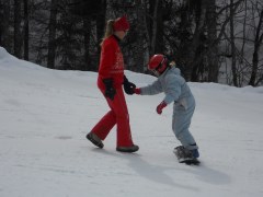 Cours de surf