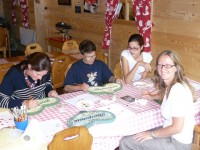 Cours de peinture