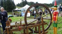 Fête des alpages - Rencontre avec nos traditions