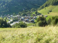 Hameau du Plan