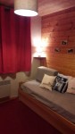 La chambre
