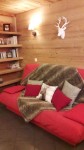 La chambre