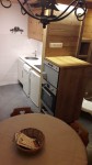 Le cuisine